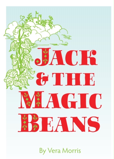 Jack Mag Beans 5